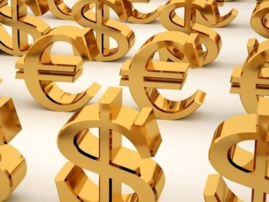 Межбанк: Доллар усилился до 11,9 грн