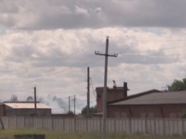 Селезнев: Террористы проникли на водонасосную станцию в Семеновке 