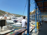 Антитуристическая операция в Украине