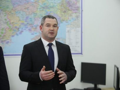 ﻿В.о. голови ДФС Продан заявив, що готовий до перевірки з боку правоохоронців