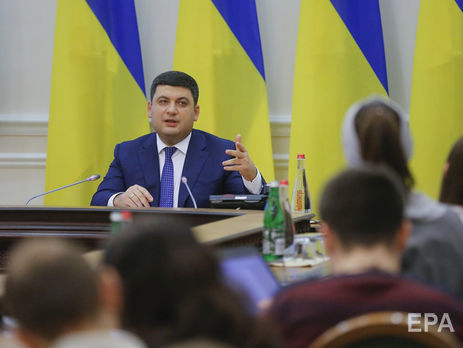 Кабмин Украины поручил провести пробную перепись населения в декабре 2019 года