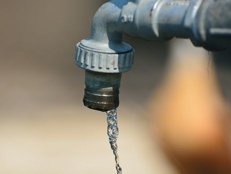 В АМКУ заявили, что могут оштрафовать "ДнепрАзот", если предприятие откажется поставлять жидкий хлор