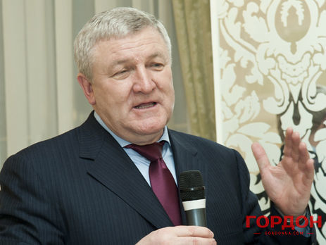 ﻿Екс-міністр оборони України Єжель підтвердив інформацію про набуття статусу біженця в Білорусі