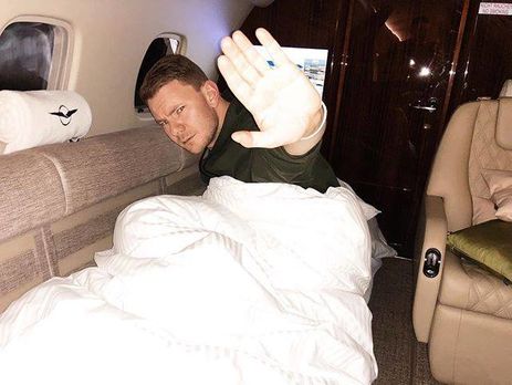 В России суд приговорил к двум годам колонии экс-депутата, избившего музыканта DJ Smash