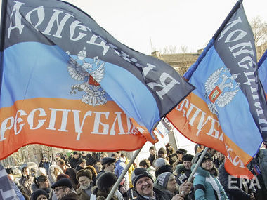 Губернатор Орловской области РФ подписал указ об 