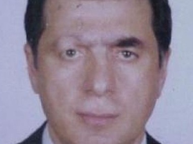 СМИ: Похитили сына партнера Ахметова Гиви Немсадзе