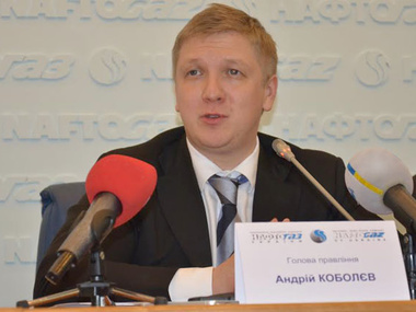 Глава правления 