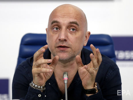 Прилепин: Безусловно, как человек, побывавший на трех войнах, я убивал людей. Ничего я при этом не чувствовал, это такая работа. Видео