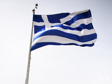 ﻿У МЗС Греції Росію звинуватили в "неповазі до країни і нерозумінні основних цінностей грецької політики"