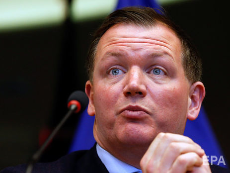 У России был доступ к похищенным данным пользователей Facebook – член парламента Британии