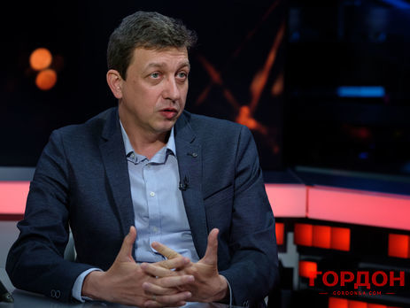 Доний: Для кого-то смерти на Майдане были рубежом, а для кого-то – усилением позиций в переговорном процессе