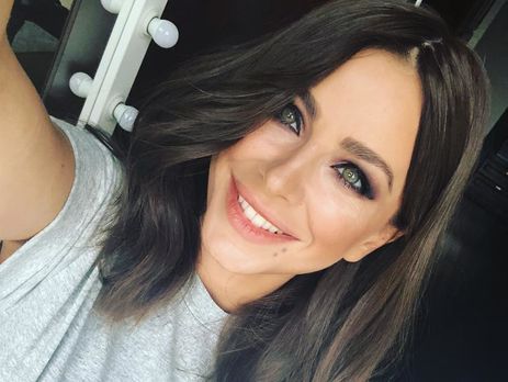 Ани Лорак озвучила главную героиню российского мультфильма