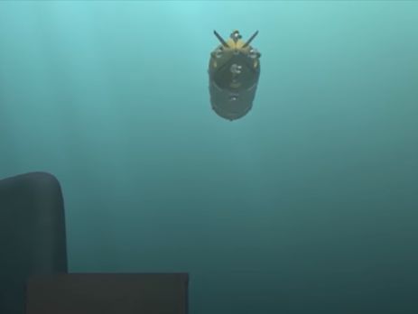 ﻿У міноборони Росії стверджують, що проводять фінальні випробування ядерної субмарини-безпілотника 