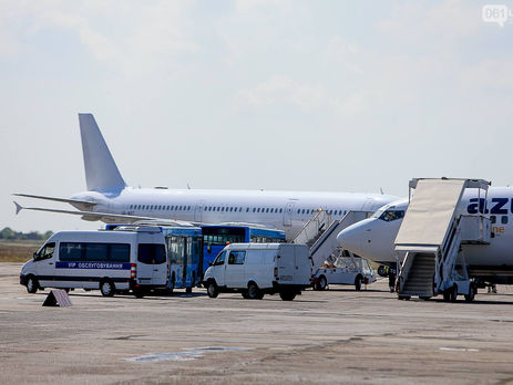 Тело умершего в Турции украинского туриста привезли в Запорожье