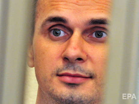 ﻿У Сенцова сталася друга криза, він почав приймати по дві ложки поживної суміші на день – адвокат