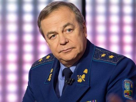 ﻿Росія веде підготовку до провокацій у Криму. Загроза для України дійсно є – генерал-лейтенант Романенко