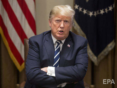 За две недели до инаугурации Трампу показали документы о приказе Путина вмешаться в американские выборы – The New York Times