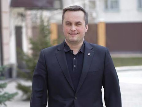 Холодницкий заявил, что Сытник оказывает давление на квалификационно-дисциплинарную комиссию прокуроров, требуя его увольнения