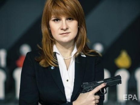 ФБР обнаружило в компьютерах арестованной в США Бутиной контакты российских разведчиков, чиновников и олигархов