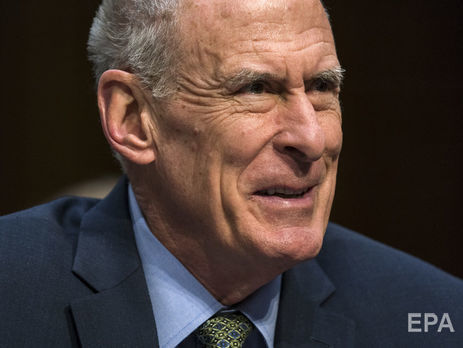 Глава разведки США рассмеялся, когда узнал, что Трамп пригласил Путина на встречу в Вашингтон. Видео