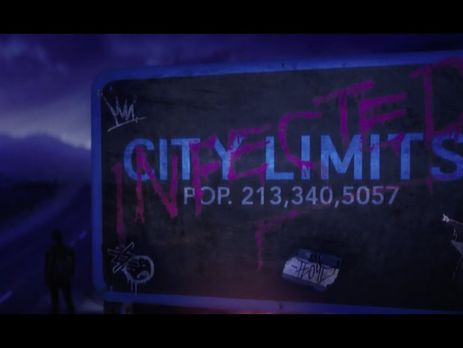 ﻿Something Human. Вийшов кліп Muse. Відео