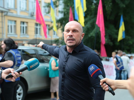 ﻿Кива: Приватник купує хлор по 10 тис. грн у 