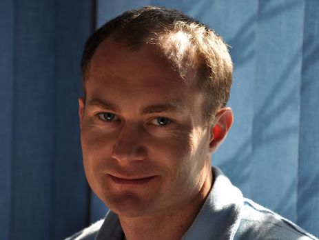 Гармаш: Надеюсь, Трампу объяснят, что референдумы, как предлагает Путин по Донбассу, неприемлемы не только для Украины, а для мира в целом