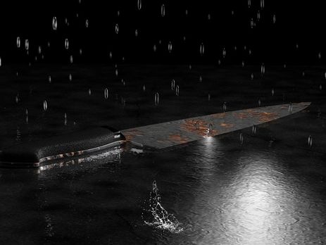 ﻿У Німеччині чоловік напав із ножем на пасажирів автобуса, 14 поранених