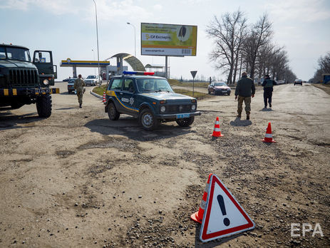 ﻿Кабмін планує посилити контроль швидкості на дорогах України