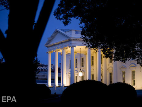 Белый дом отклонил предложение России об организации референдума на Донбассе