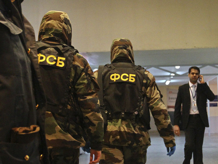 ﻿ФСБ розслідує витік даних про нову російську гіперзвукову зброю – ЗМІ