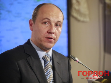 СНБО постановил провести одностороннюю демаркацию границы с РФ