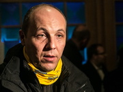 СНБО принял решение о взятии под полный контроль украинско-российской границы в зоне АТО