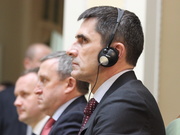 Ярема: Порошенко запретил сотрудничать с РФ в военной сфере