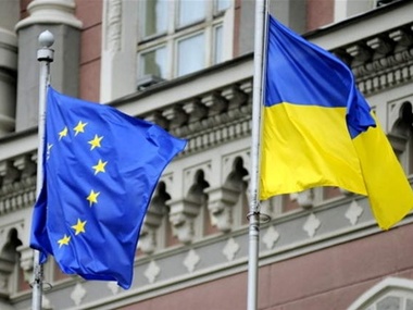 Елисеев: В пятницу ЕС обсудит с Украиной газовые вопросы