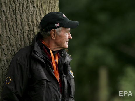 В США застрелили кардиолога Джорджа Буша – старшего