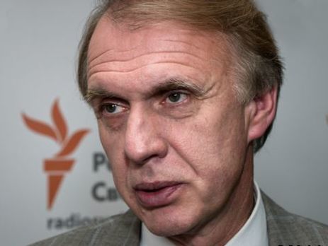 Огрызко о возможном введении санкций РФ против Украины: Это прекрасно, тогда мы узнаем о той пятой колонне, которая активно работает на Россию