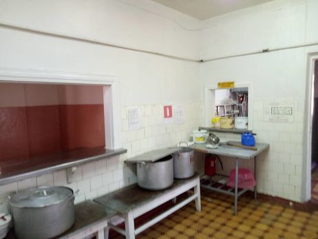 Директор оздоровительного комплекса 