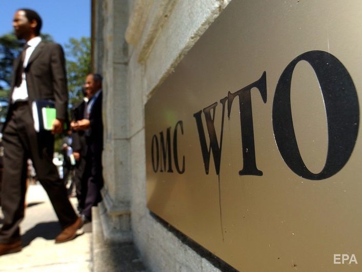 ВТО рекомендовала Украине отменить пошлины против российского аммиака