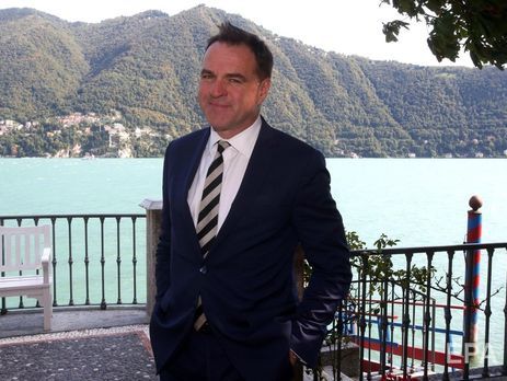 Британский историк Фергюсон: Думаю, Россия плохо закончит