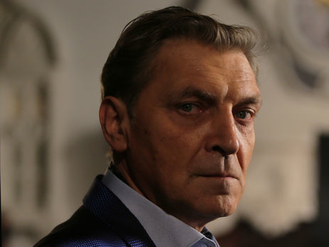 Невзоров о причинах ухода Прилепина из бандформирований 