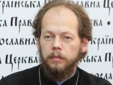 Пресс-секретарь УПЦ МП: Церковь осуждает "политическое православие", когда для достижения земных целей используют религиозную риторику