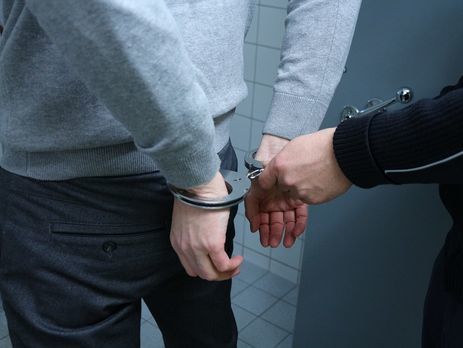 Суд арестовал заместителя мэра Каменки-Днепровской, которого поймали на взятке