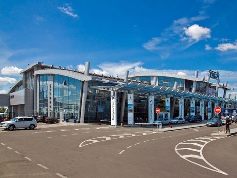 ﻿Законність роботи інвестора в Жулянах підтвердила провідна міжнародна юридична фірма – керівництво аеропорту