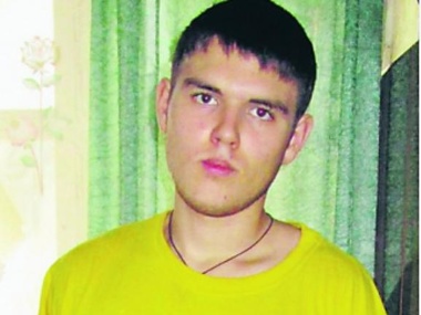 Милиция закрыла дело о пытках и убийстве студента под Славянском