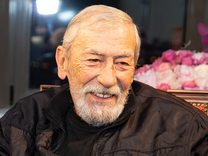 Вахтанг КІКАБІДЗЕ