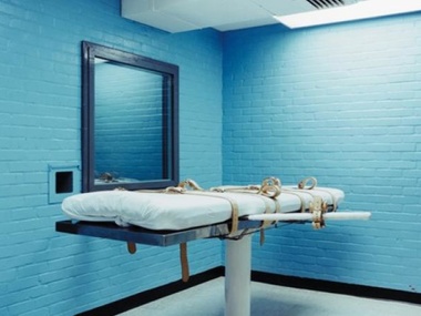В США возобновили казни с помощью смертельных инъекций