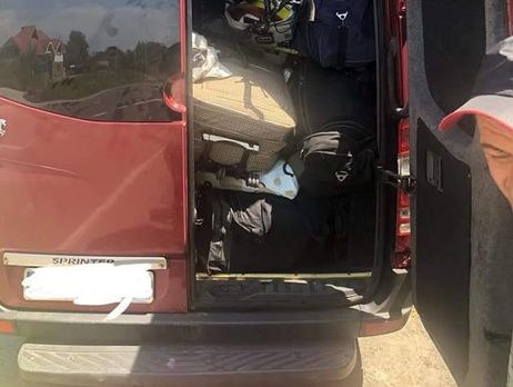 За два дня проверок у пассажирских перевозчиков выявили 326 нарушений – Укртрансбезопасность