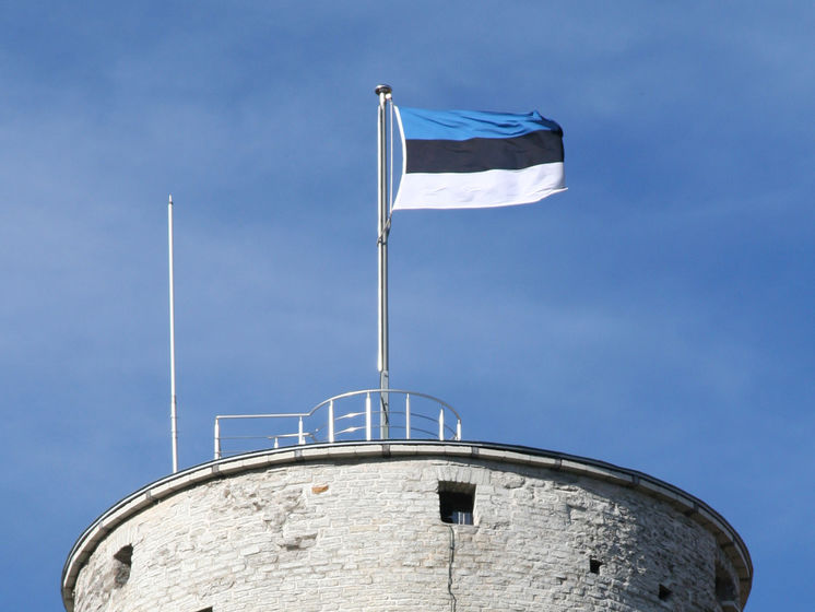 ﻿Глава зовнішньої розвідки Естонії заявив про розкриття мережі агентів впливу Росії