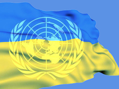 ООН: Всех жителей Крыма ограничивают в правах на свободу слова и мирных собраний